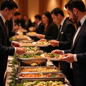 Catering Services